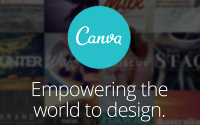 Canva – The Secret Marketing Weapon Every Business Should Know About