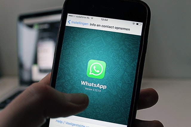 Growing Your Business With WhatsApp