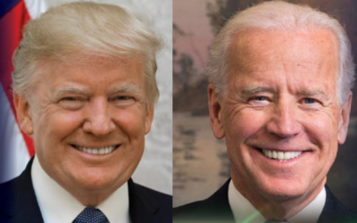 What Do Trump and Biden Agree On?