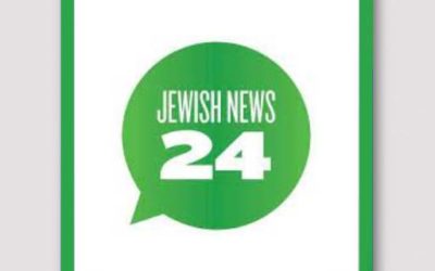 JCN Welcomes Jewish News 24 WhatsApp Publisher
