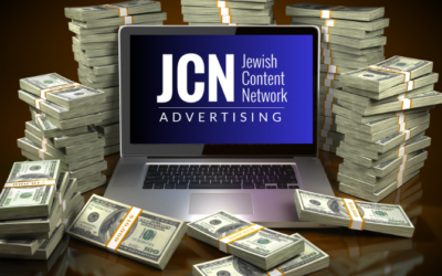 Make More Money for Your Platform: Outsource Your Sales Team and Monetization Strategy to the Jewish Content Network
